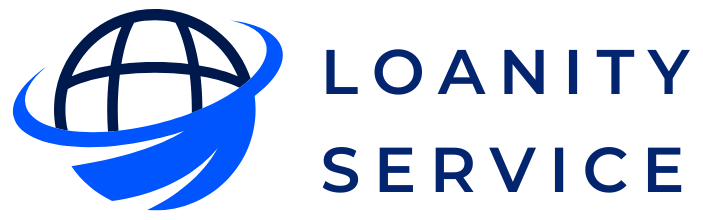 Loanity Service